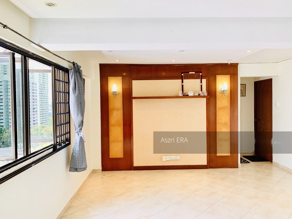 Blk 5 MARSILING DRIVE (Woodlands), HDB 4 Rooms #227779901